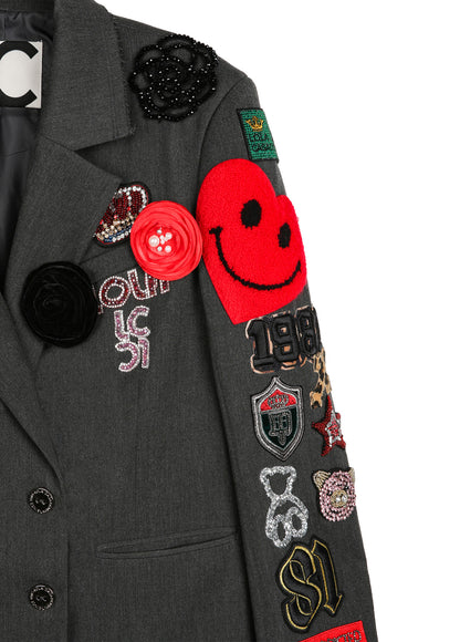 BLAZER LOLA CASADEMUNT