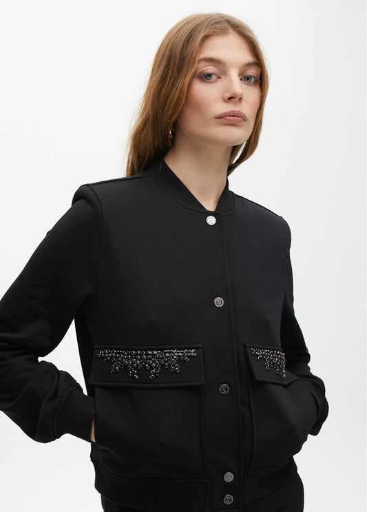BOMBER LOLA CASADEMUNT