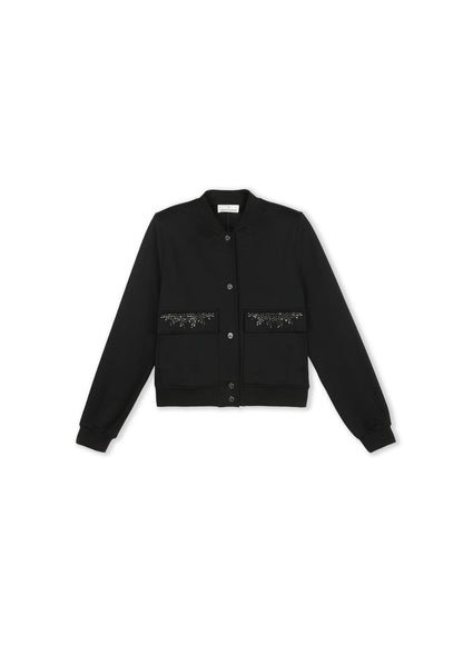 BOMBER LOLA CASADEMUNT