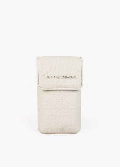 BOLSA DE TELEMOVEL LOLA CASADEMUNT