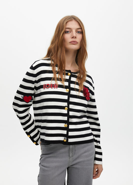 CARDIGAN LOLA CASADEMUNT