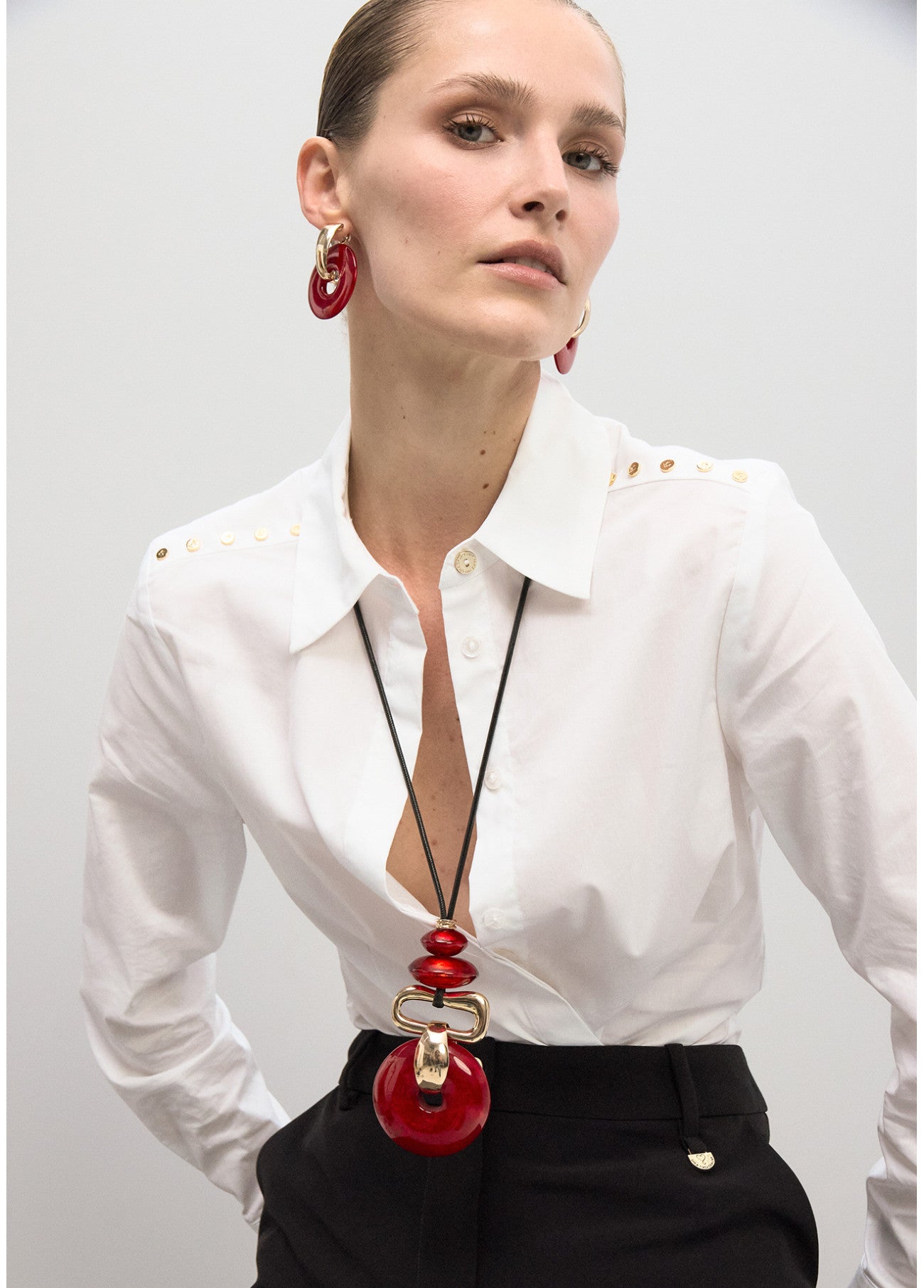 COLAR LOLA CASADEMUNT