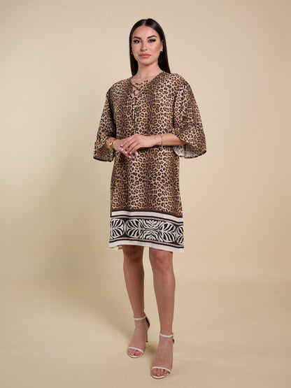 VESTIDO LIU JO