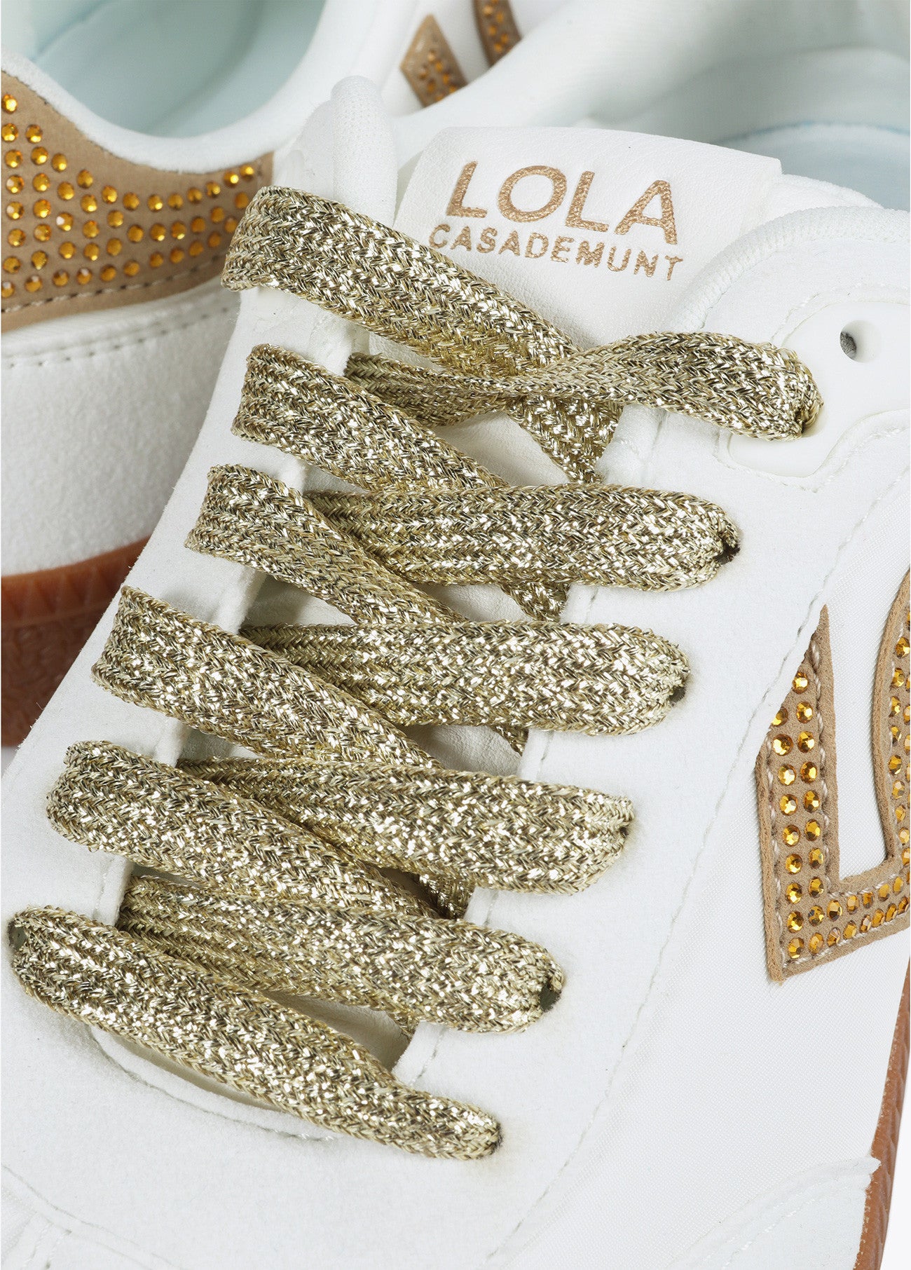 SAPATILHA LOLA CASADEMUNT