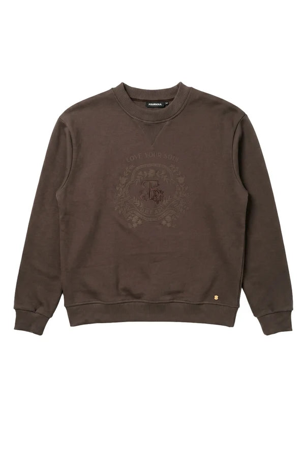 CAMISOLA FOURSOUL