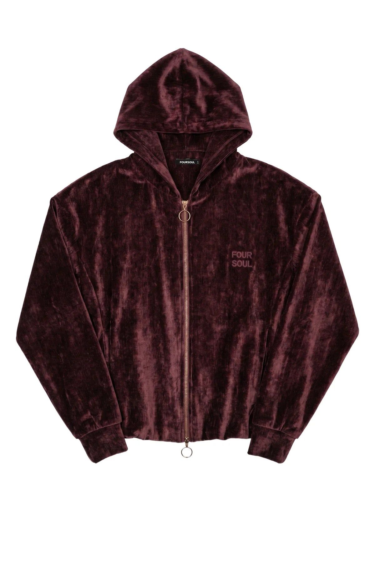 BOMBER FOURSOUL