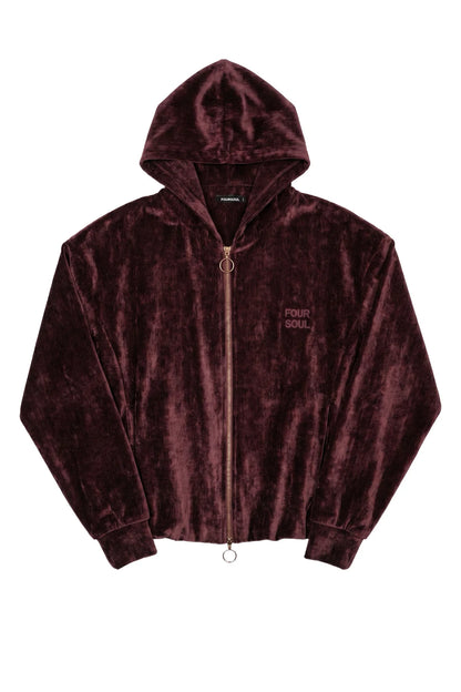 BOMBER FOURSOUL
