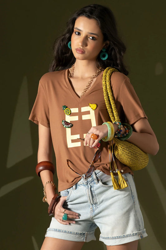 T-SHIRT FOURSOUL