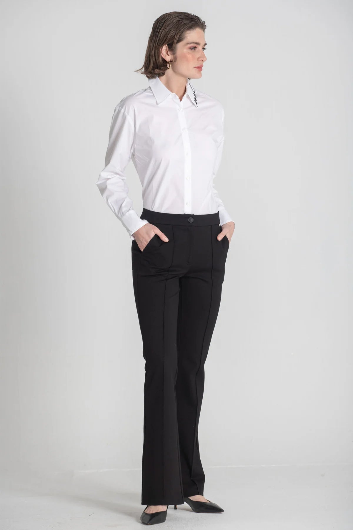 CALÇA FOURSOUL