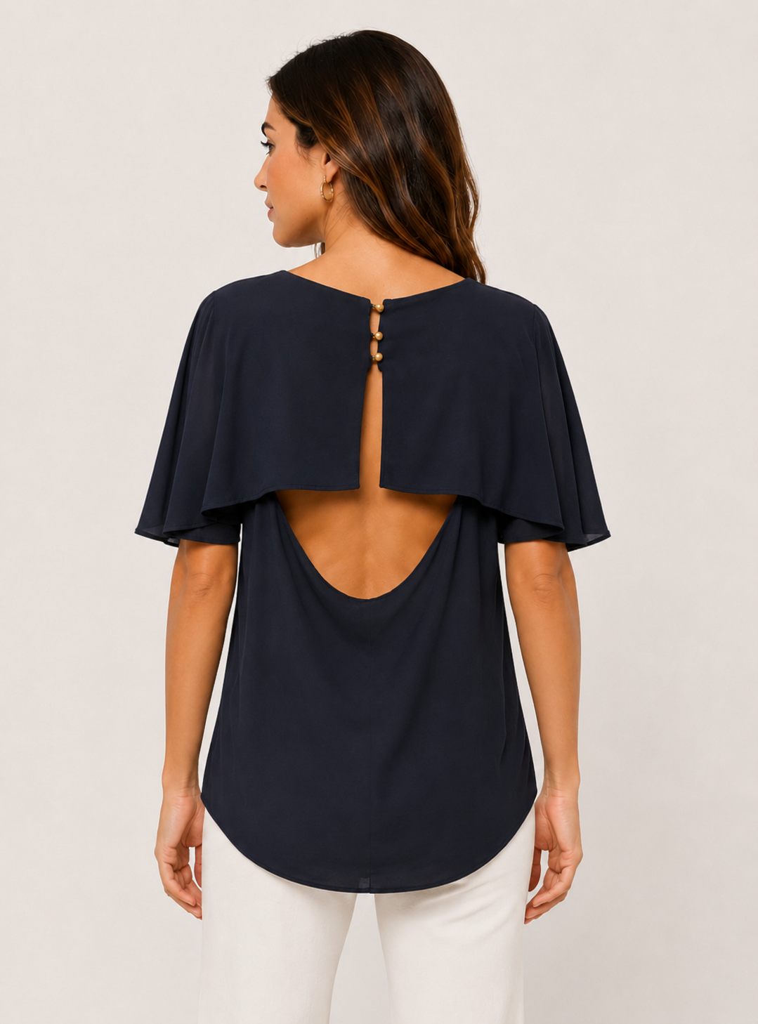 BLUSA  NAKURO