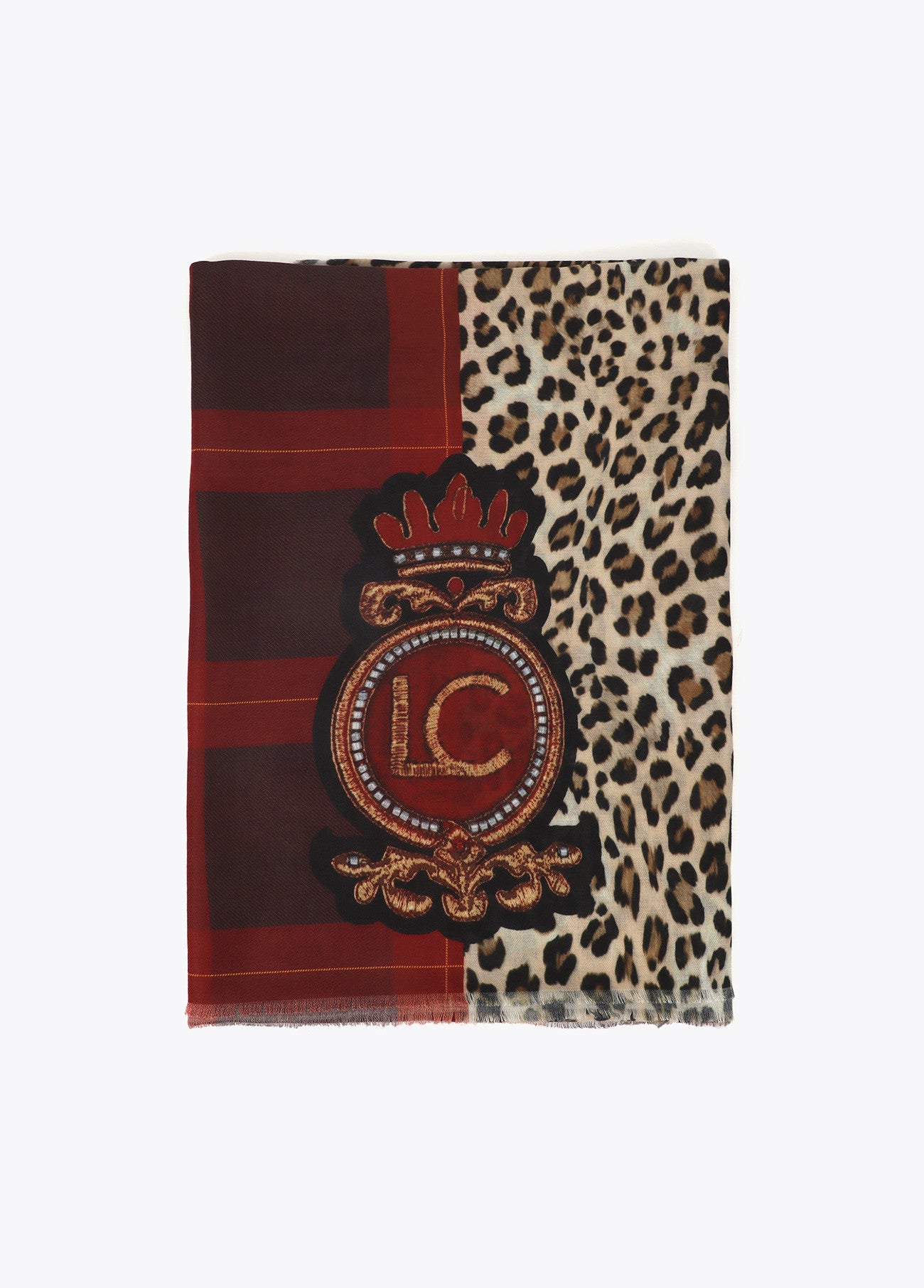 CACHECOL LOLA CASADEMUNT