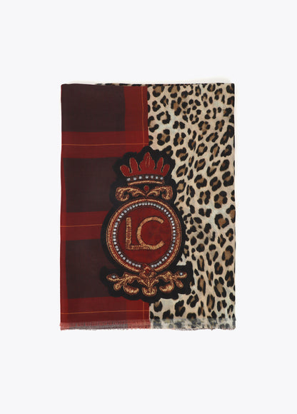 CACHECOL LOLA CASADEMUNT