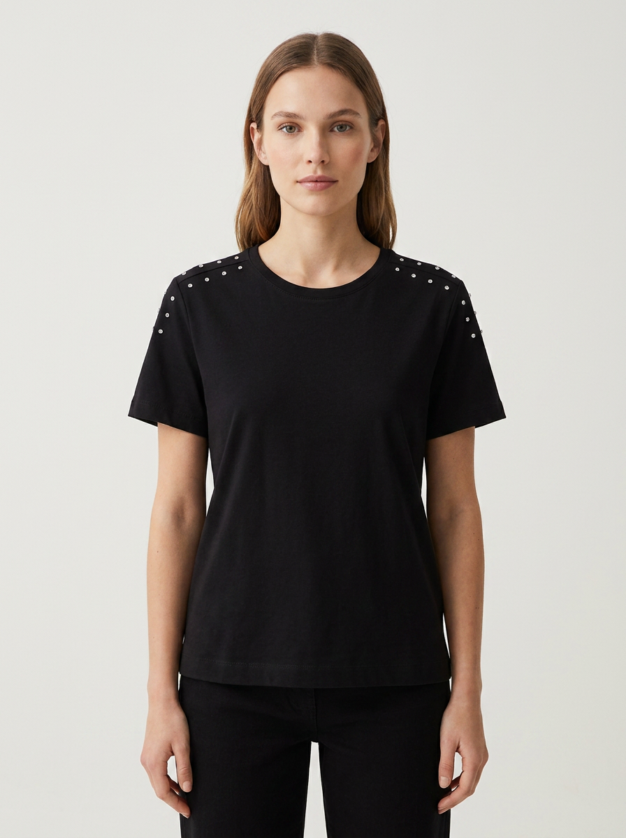 T-SHIRT FÉ