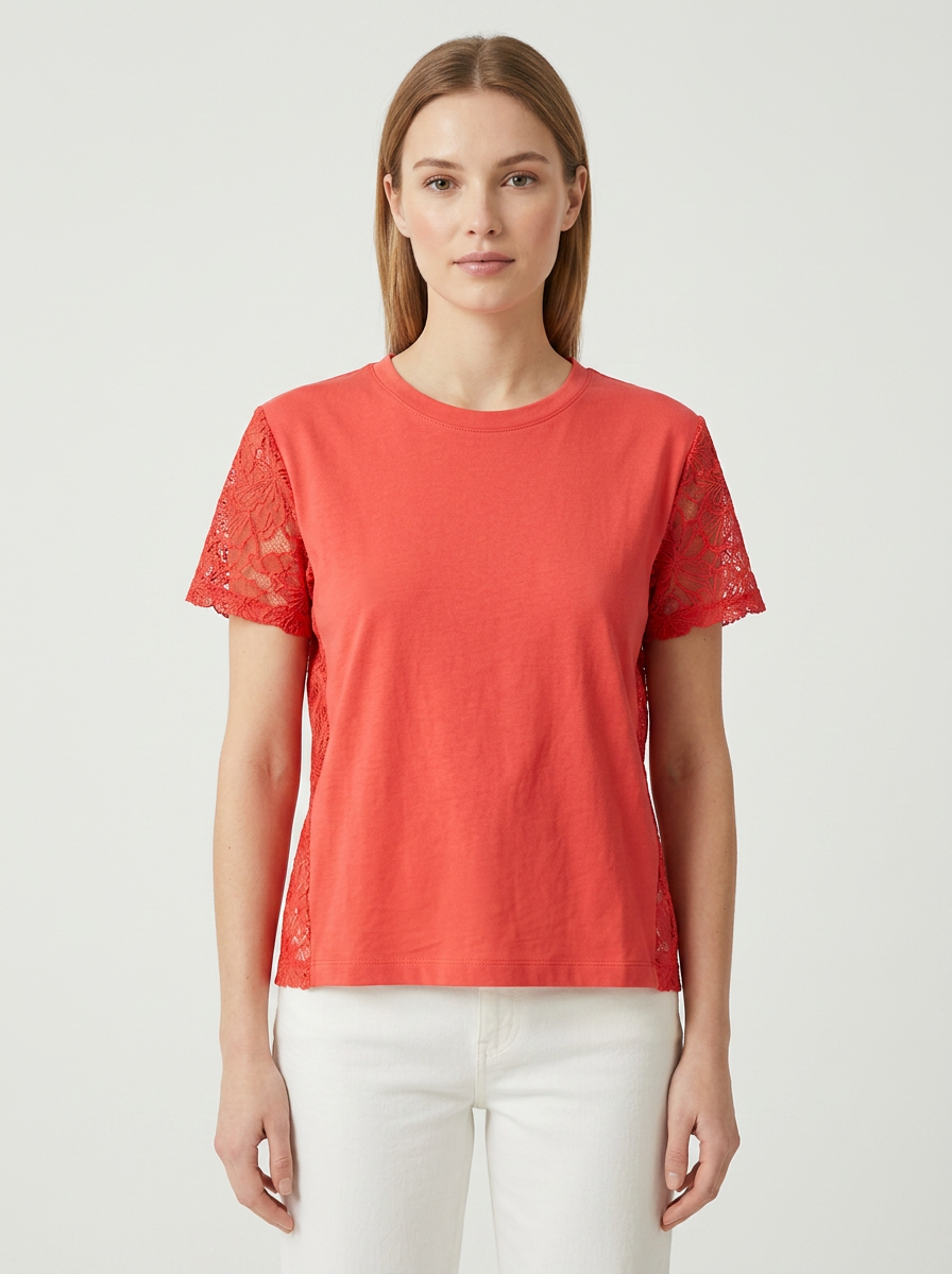 T-SHIRT FÉ