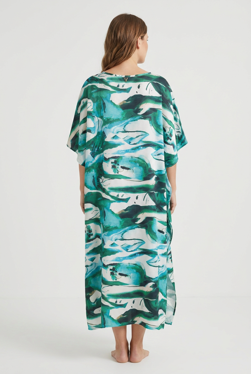VESTIDO QUATTRO VENTI