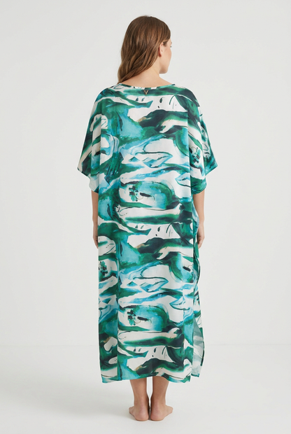 VESTIDO QUATTRO VENTI
