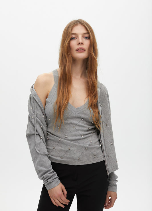 CARDIGAN LOLA CASADEMUNT