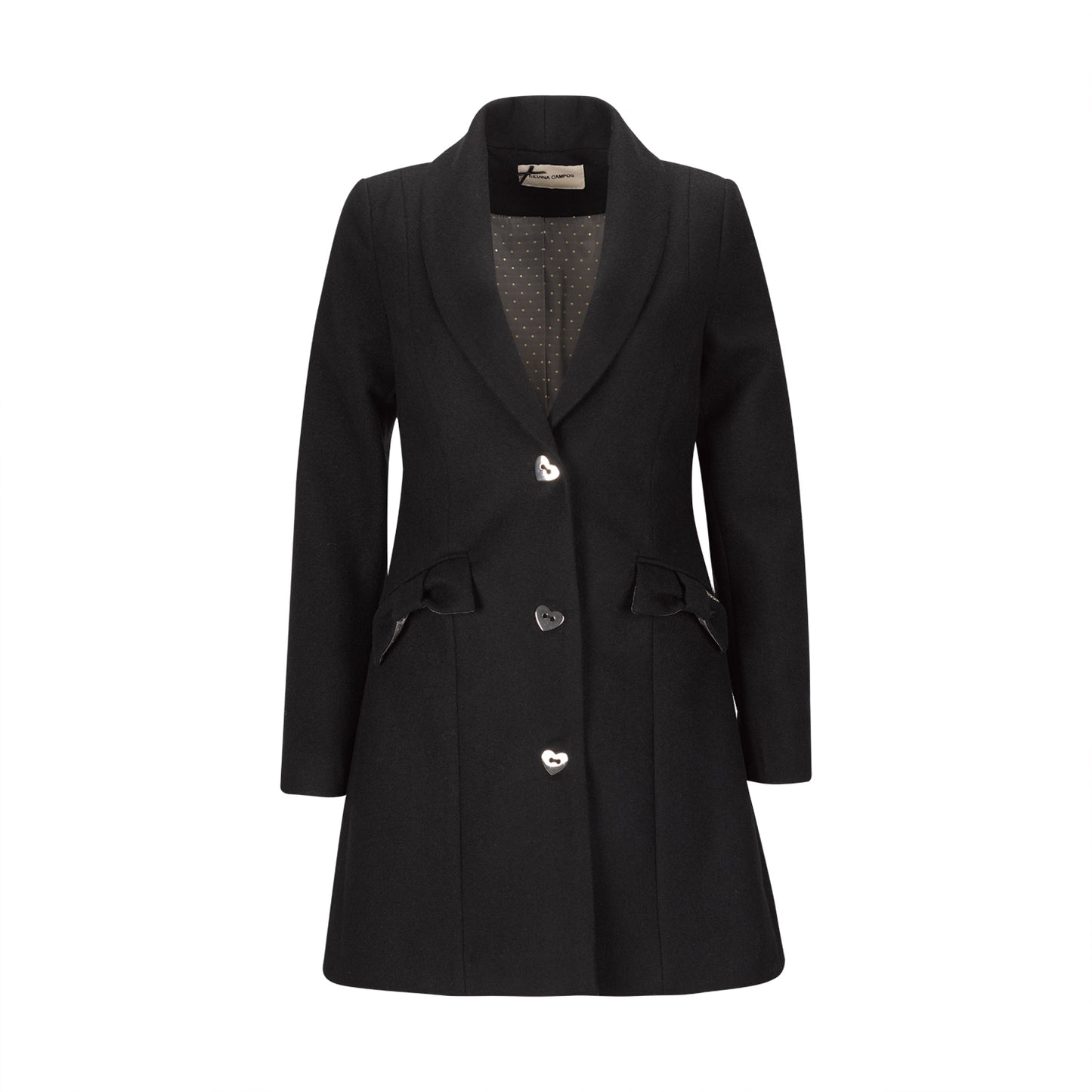 CASACO SILVINA CAMPOS