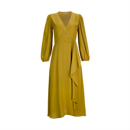 VESTIDO SILVINA CAMPOS