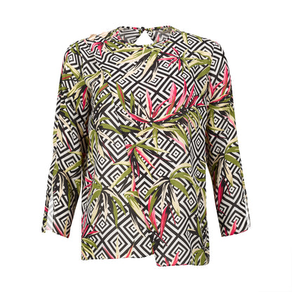 TUNICA SILVINA CAMPOS