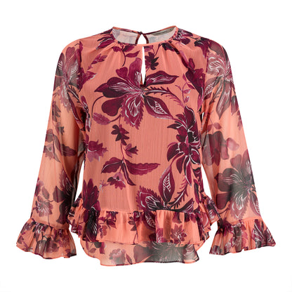 TUNICA SILVINA CAMPOS