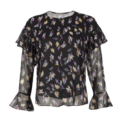 TUNICA SILVINA CAMPOS