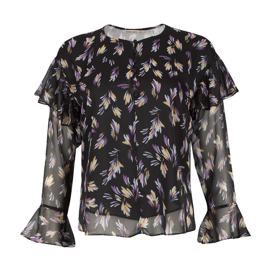 TUNICA SILVINA CAMPOS