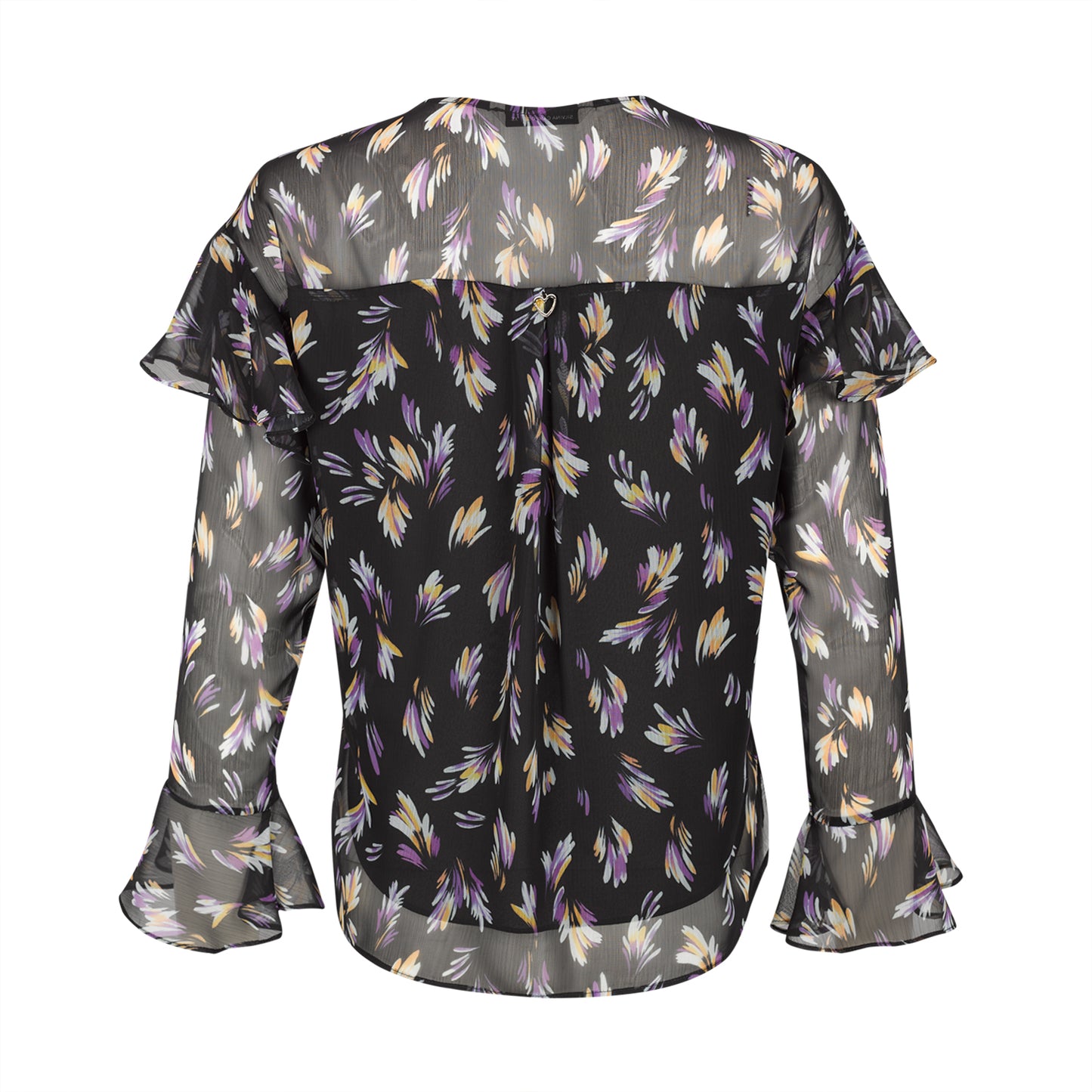 TUNICA SILVINA CAMPOS