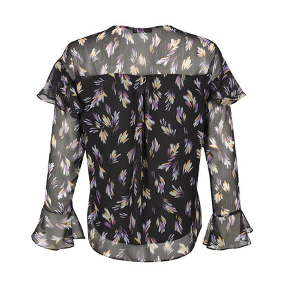 TUNICA SILVINA CAMPOS