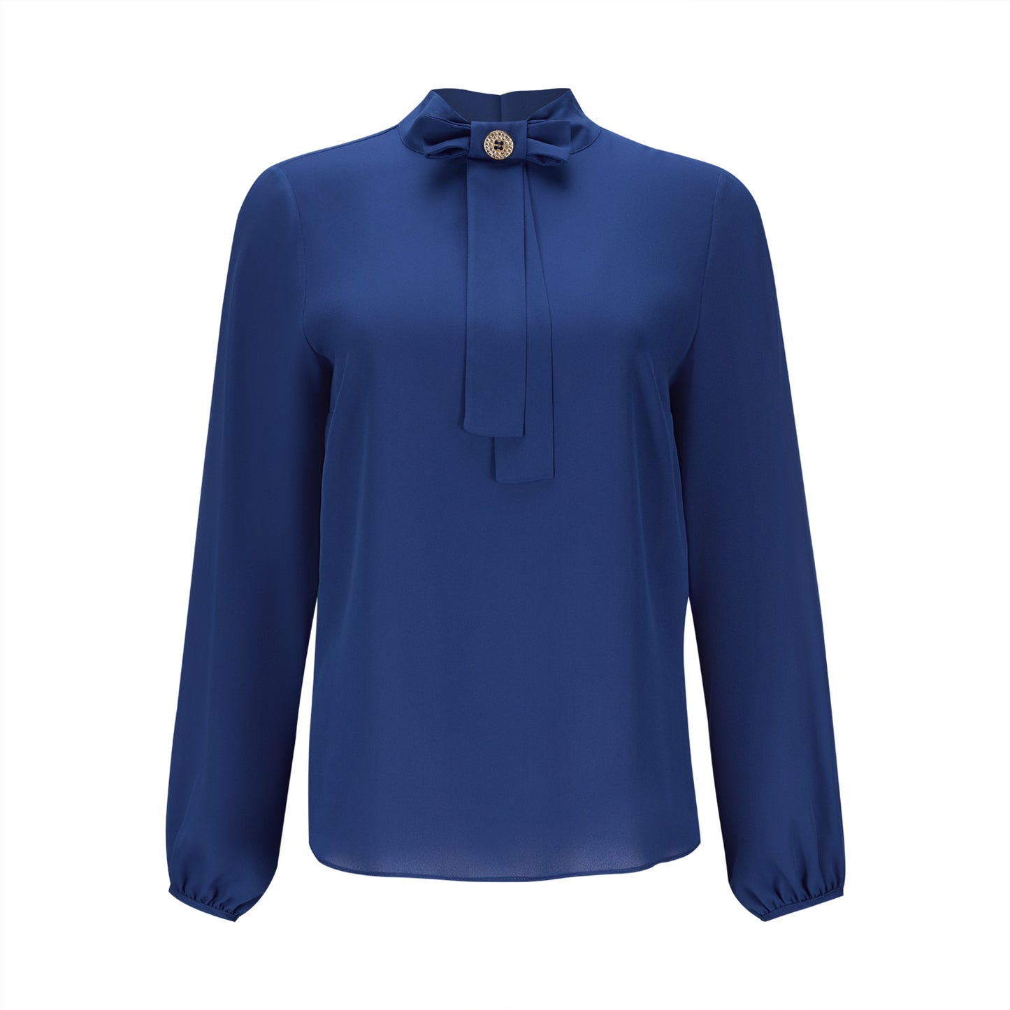 TUNICA SILVINA CAMPOS