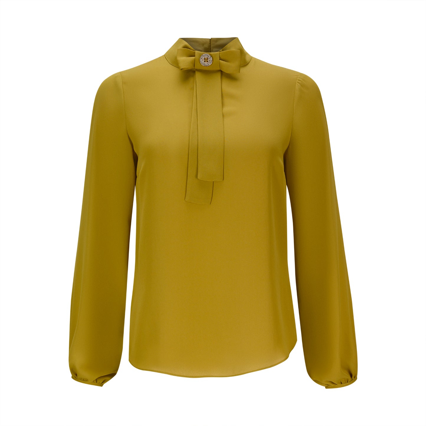 TUNICA SILVINA CAMPOS