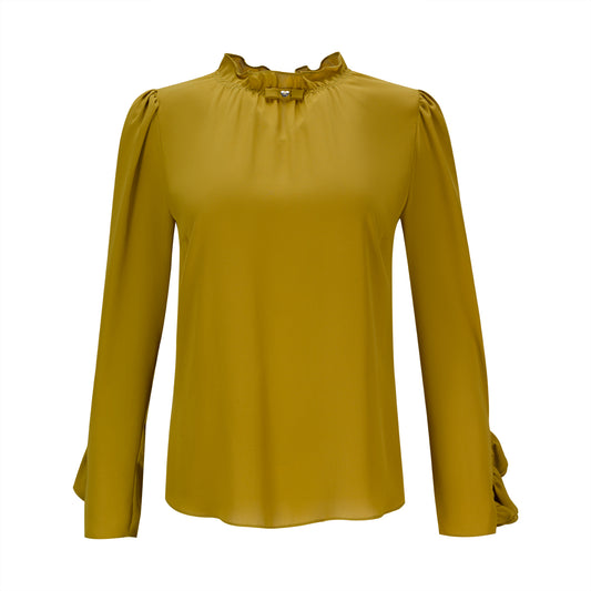 TUNICA SILVINA CAMPOS