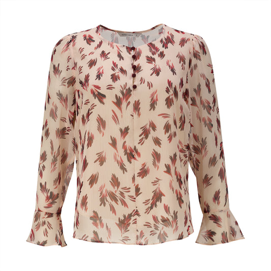 TUNICA SILVINA CAMPOS