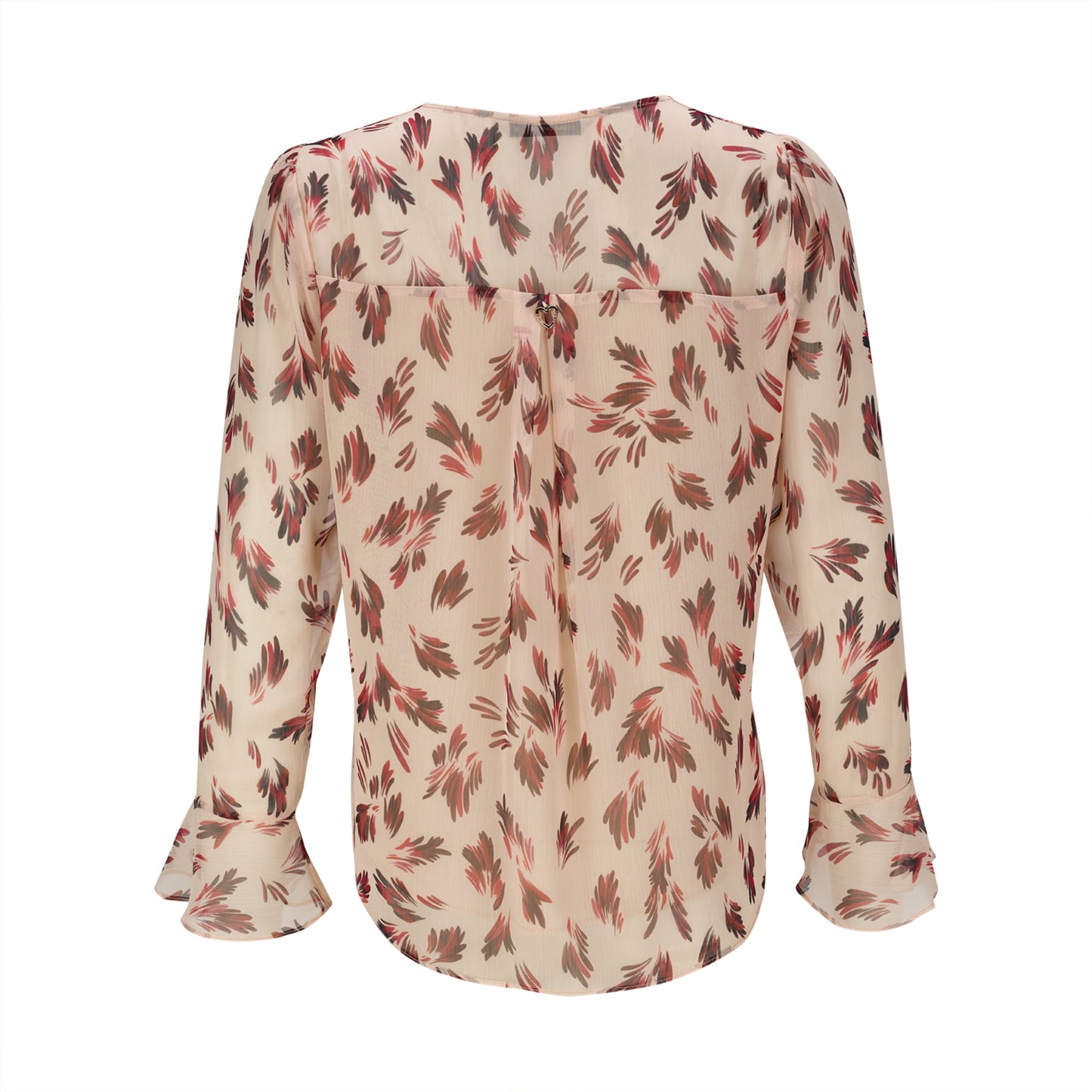 TUNICA SILVINA CAMPOS