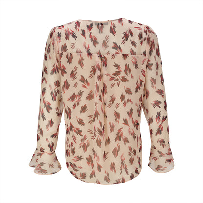 TUNICA SILVINA CAMPOS