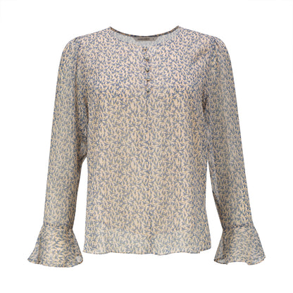 TUNICA SILVINA CAMPOS