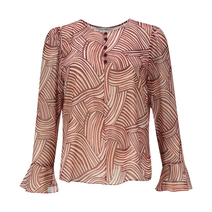 TUNICA SILVINA CAMPOS