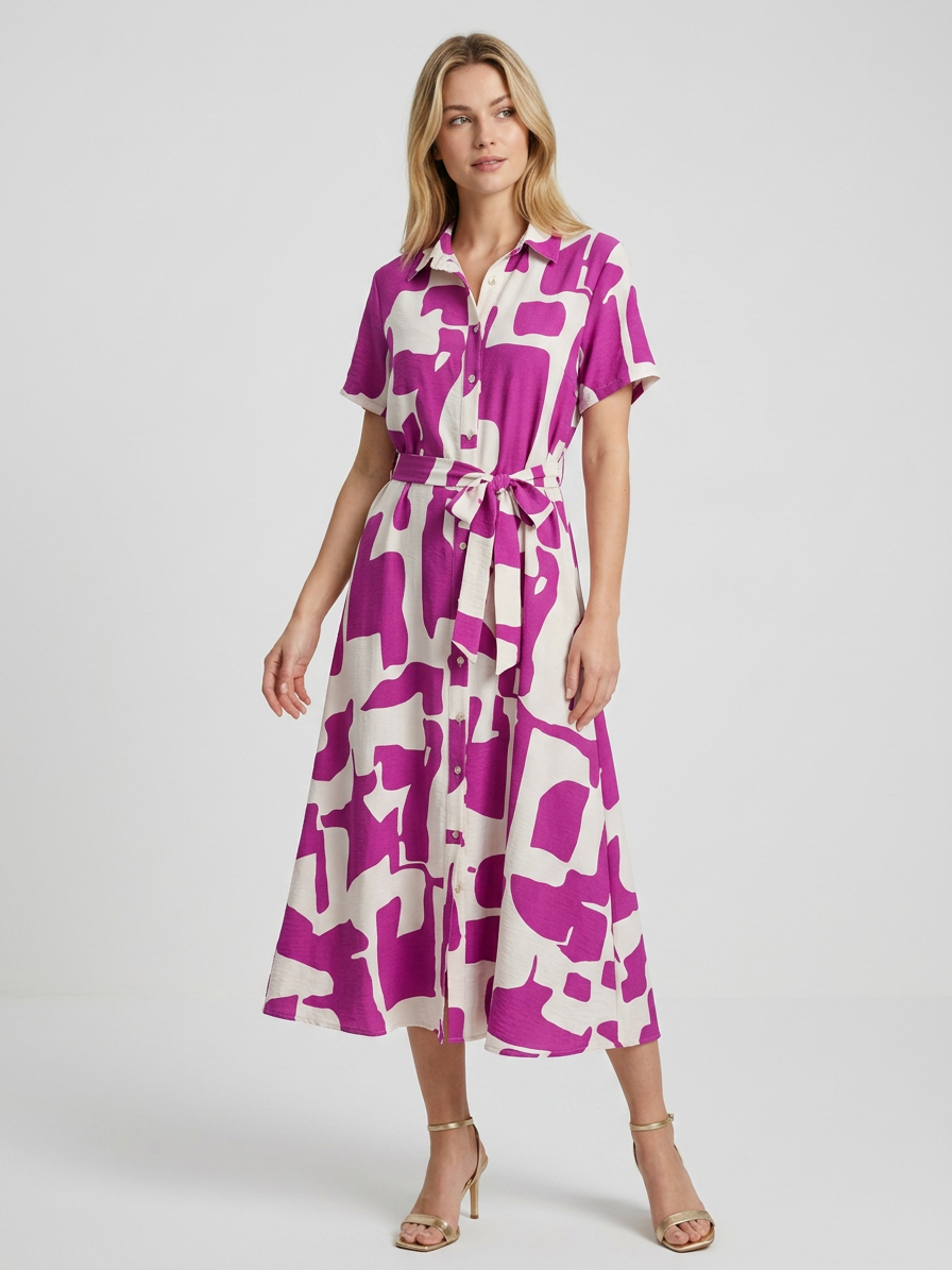 VESTIDO VELVET