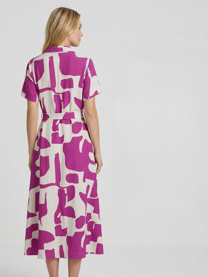 VESTIDO VELVET