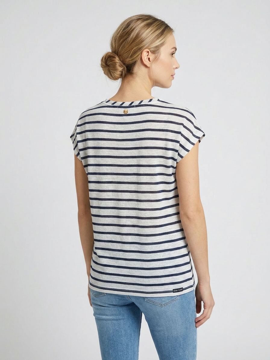 T-SHIRT ROBERTO BASSI