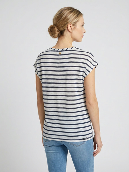 T-SHIRT ROBERTO BASSI