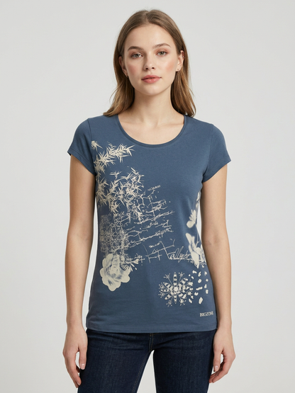 T-SHIRT BIGZONE