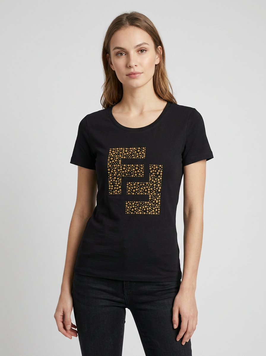 T-SHIRT FOURSOUL