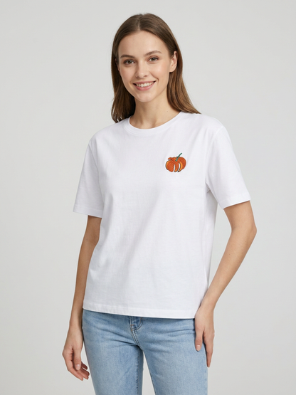 T-SHIRT VELVET
