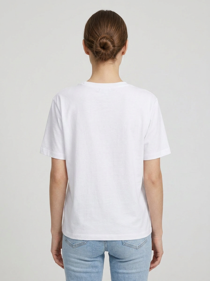 T-SHIRT VELVET