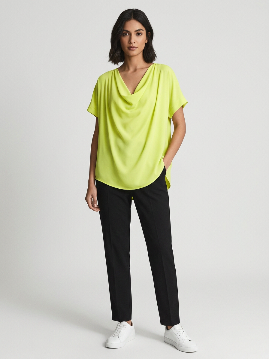 BLUSA NAKURO