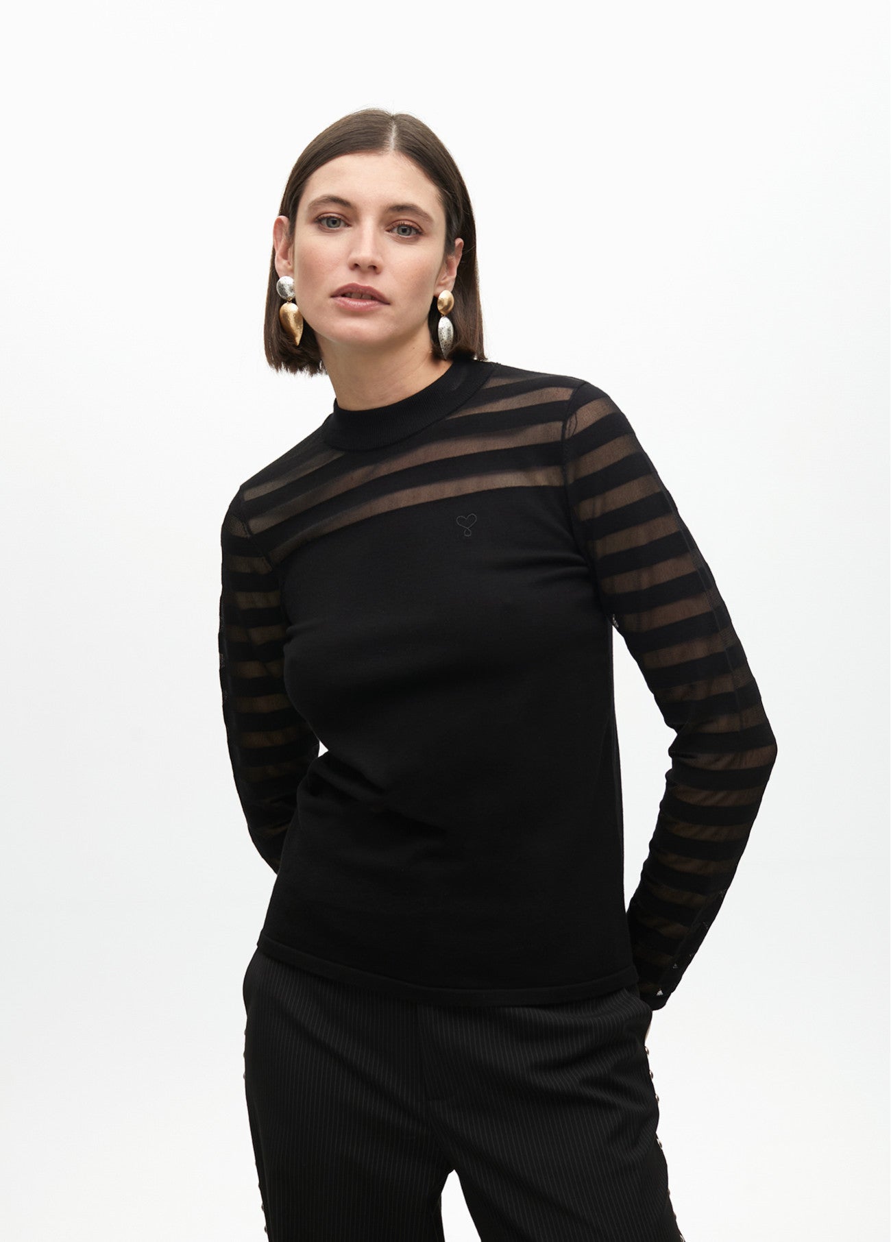 CAMISOLA LOLA CASADEMUNT