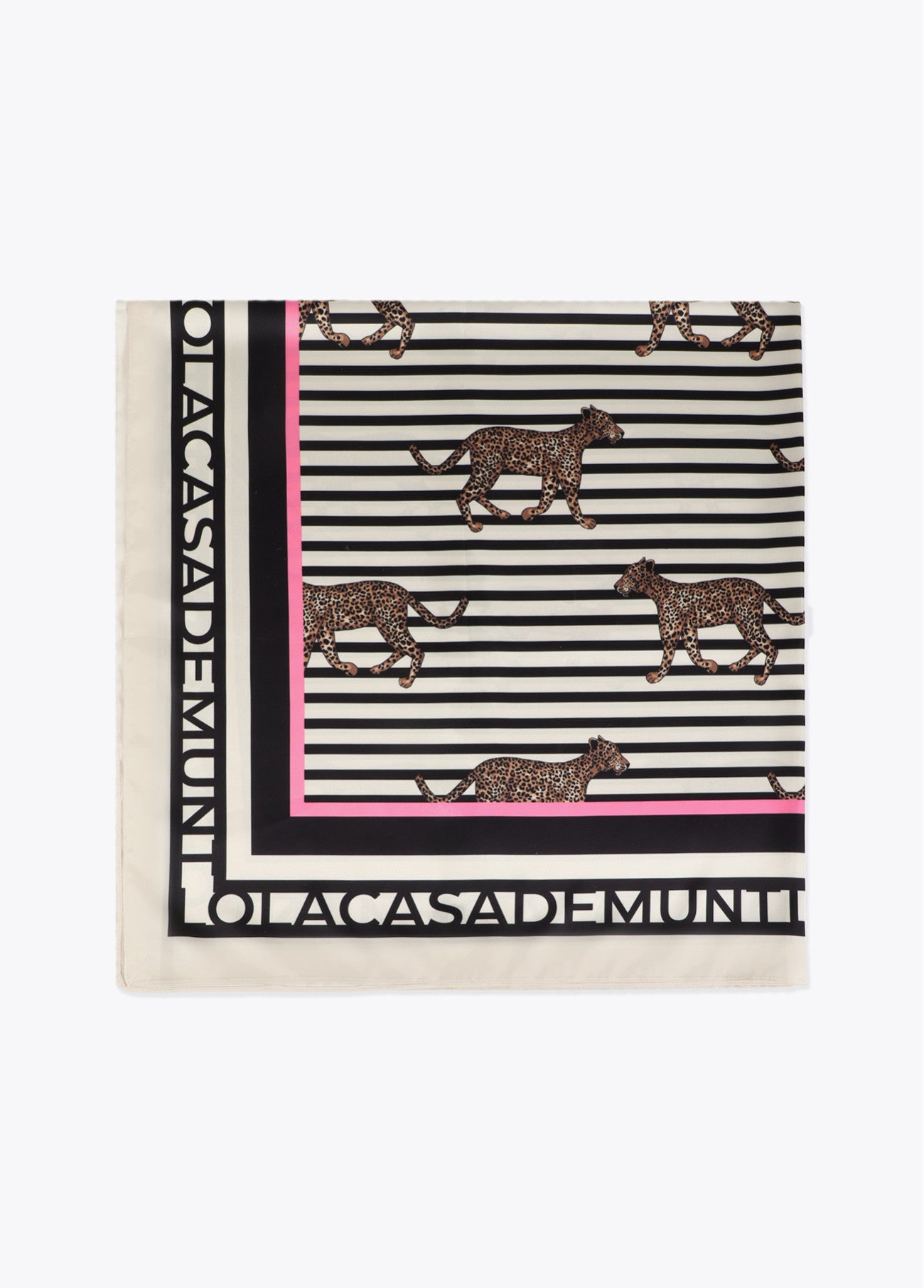 LENÇO LOLA CASADEMUNT