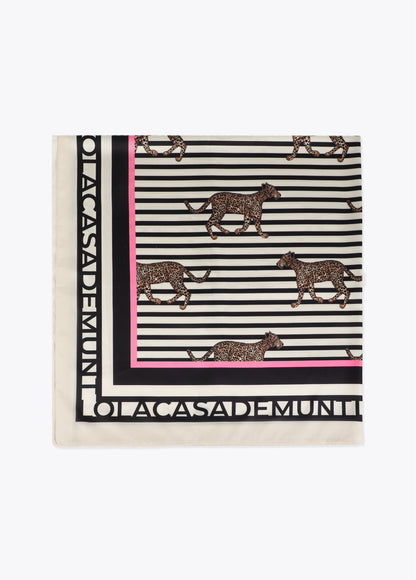 LENÇO LOLA CASADEMUNT