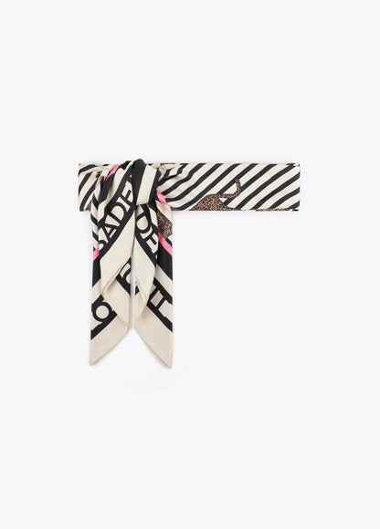 LENÇO LOLA CASADEMUNT